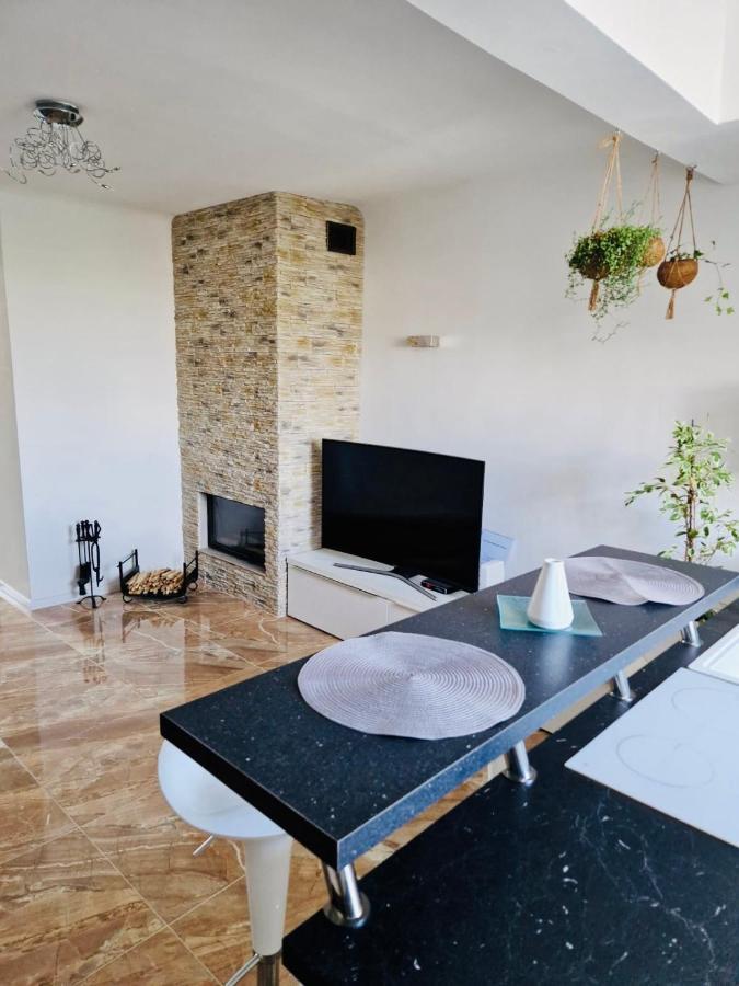 ברטיסלאבה Apartman Blumental Centrum מראה חיצוני תמונה