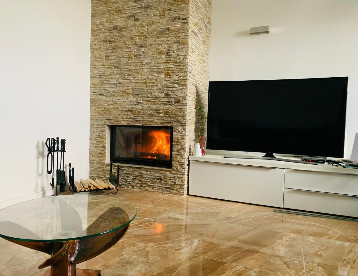 ברטיסלאבה Apartman Blumental Centrum מראה חיצוני תמונה